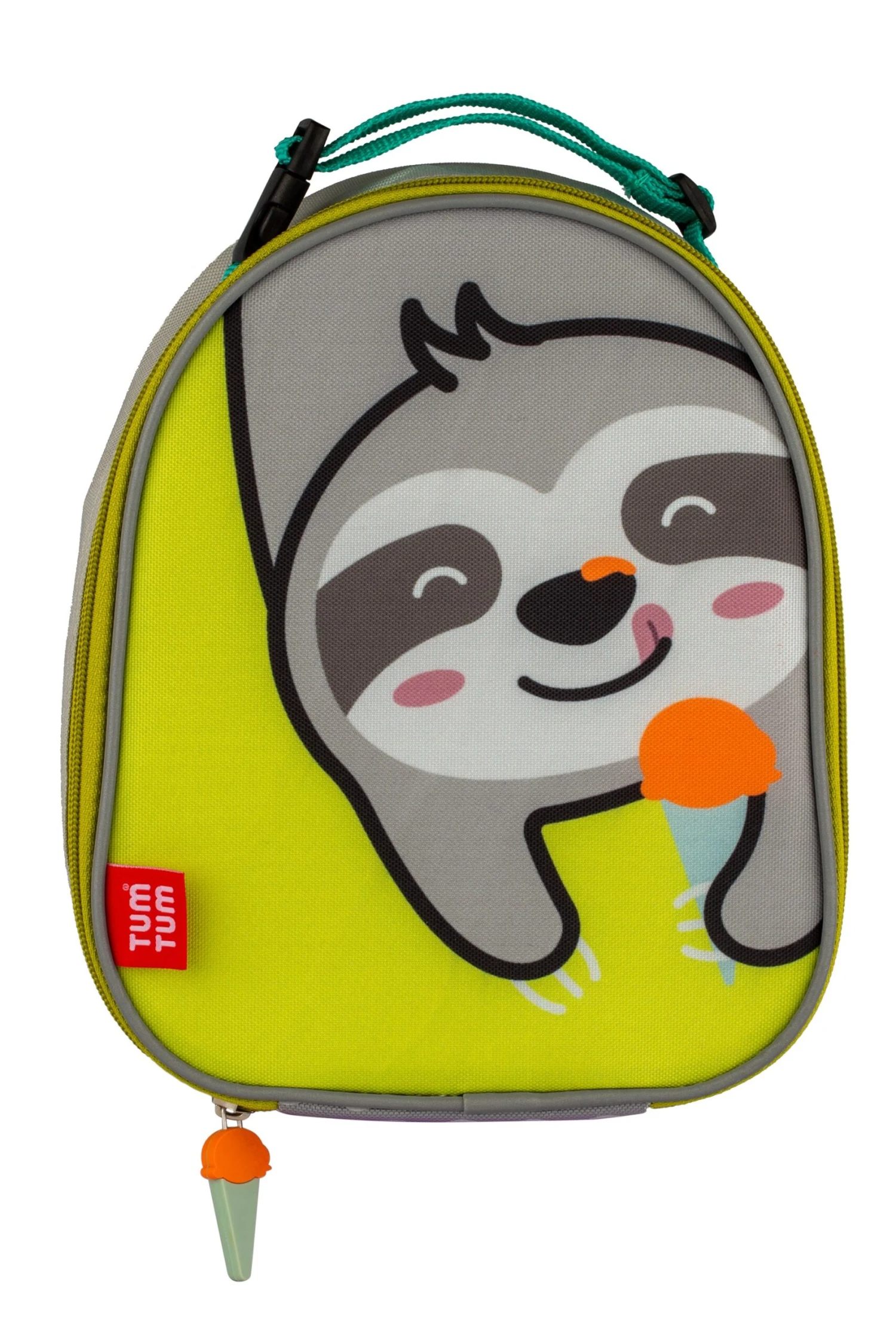 Kids Insulated Lunch Box Bag 8 Kids Insulated Lunch Box Bag - Image 6