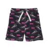 Back To The Future 03 Toddler Track Shorts 1 Back To The Future 03 Toddler Track Shorts -Kids Fashion Clothing Store m19fb0 001 backtothefuture03toddlertrackshorts 1