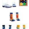 Toddler Transparent Welly Boots And Socks Package 1 Toddler Transparent Welly Boots And Socks Package -Kids Fashion Clothing Store m1bae3 001 toddlertransparentwellybootsandsockspackage20221020112120 1