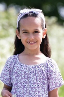 Daisy Bell Baby/Kids Hairband -Kids Fashion Clothing Store m1e781 001 daisybellbabykidshairband20230406033618 3