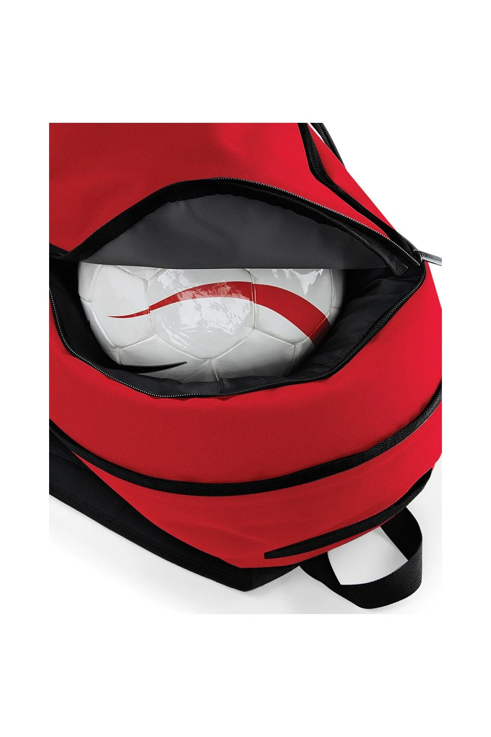 Pro Team 17L Backpack 8 Pro Team 17L Backpack - Image 6