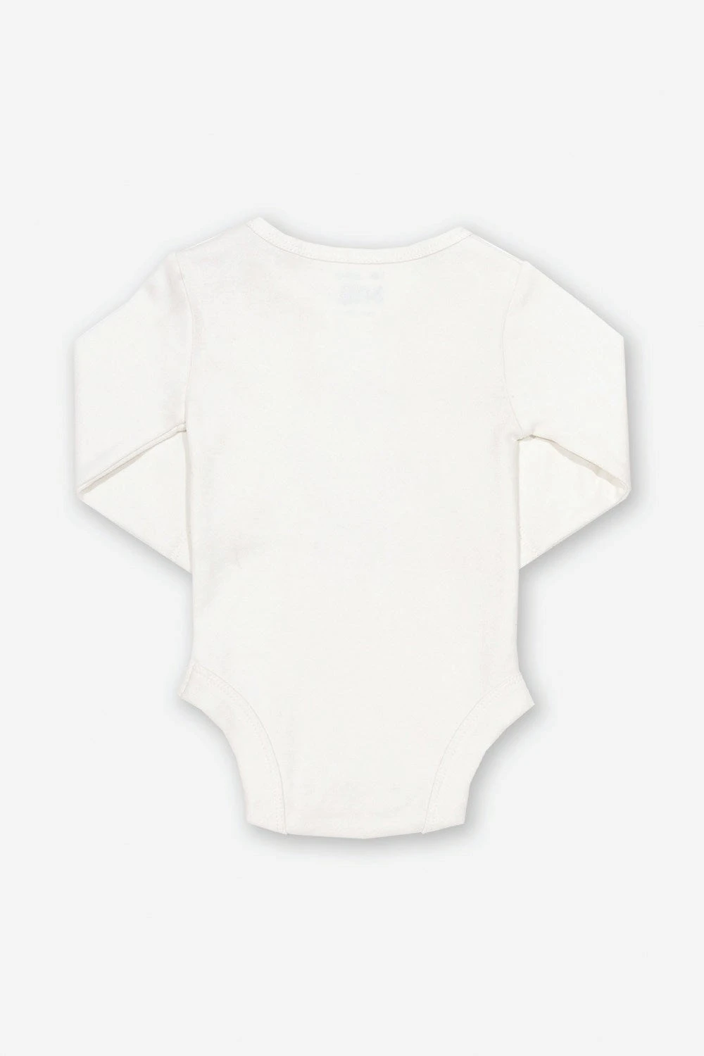 The Journey Baby Bodysuit 5 The Journey Baby Bodysuit - Image 3