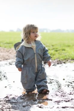 Toddler Waterproof Fleece All In One Suits -Kids Fashion Clothing Store m2131e 001 toddlerwaterprooffleeceallinonesuits 4