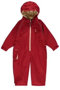 Toddler Waterproof Fleece All In One Suits -Kids Fashion Clothing Store m2131e 004 toddlerwaterprooffleeceallinonesuits 1