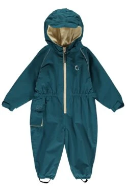 Toddler Waterproof Fleece All In One Suits -Kids Fashion Clothing Store m2131e 005 toddlerwaterprooffleeceallinonesuits 1