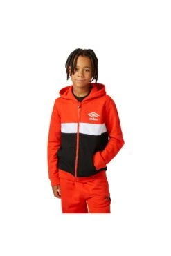 UMBRO Panelled Kids Logo Full Zip Hoodie 13 UMBRO Panelled Kids Logo Full Zip Hoodie -Kids Fashion Clothing Store m21848 001 panelledkidslogofullziphoodie20230209113615 4