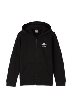 UMBRO Panelled Kids Logo Full Zip Hoodie 17 UMBRO Panelled Kids Logo Full Zip Hoodie -Kids Fashion Clothing Store m21848 005 kidslogofullziphoodie20230209113625 1