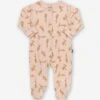 Hello Hare Baby Sleepsuit 2 Hello Hare Baby Sleepsuit -Kids Fashion Clothing Store m23ef1 001 helloharebabysleepsuit20221220123608 1