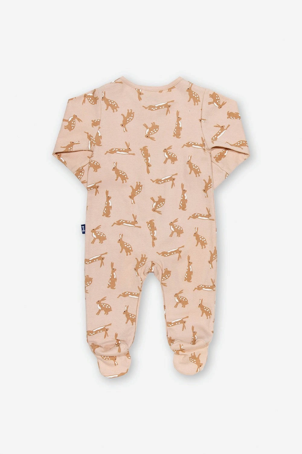 Hello Hare Baby Sleepsuit 5 Hello Hare Baby Sleepsuit - Image 3