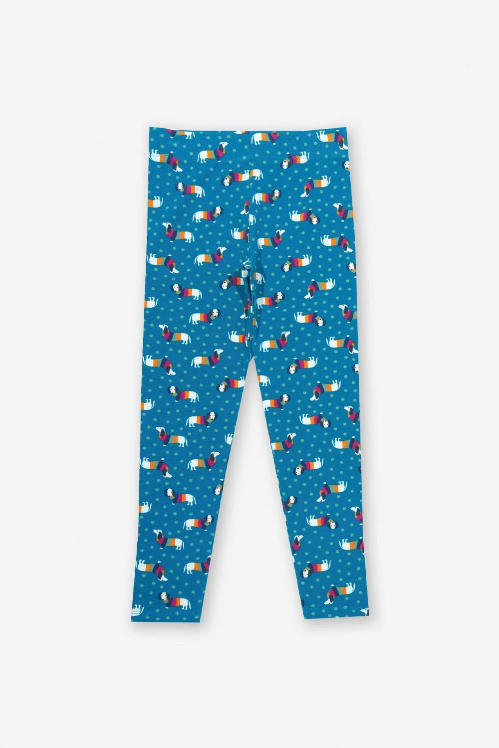 Daxie Dog Baby/Kids Leggings 3 Daxie Dog Baby/Kids Leggings
