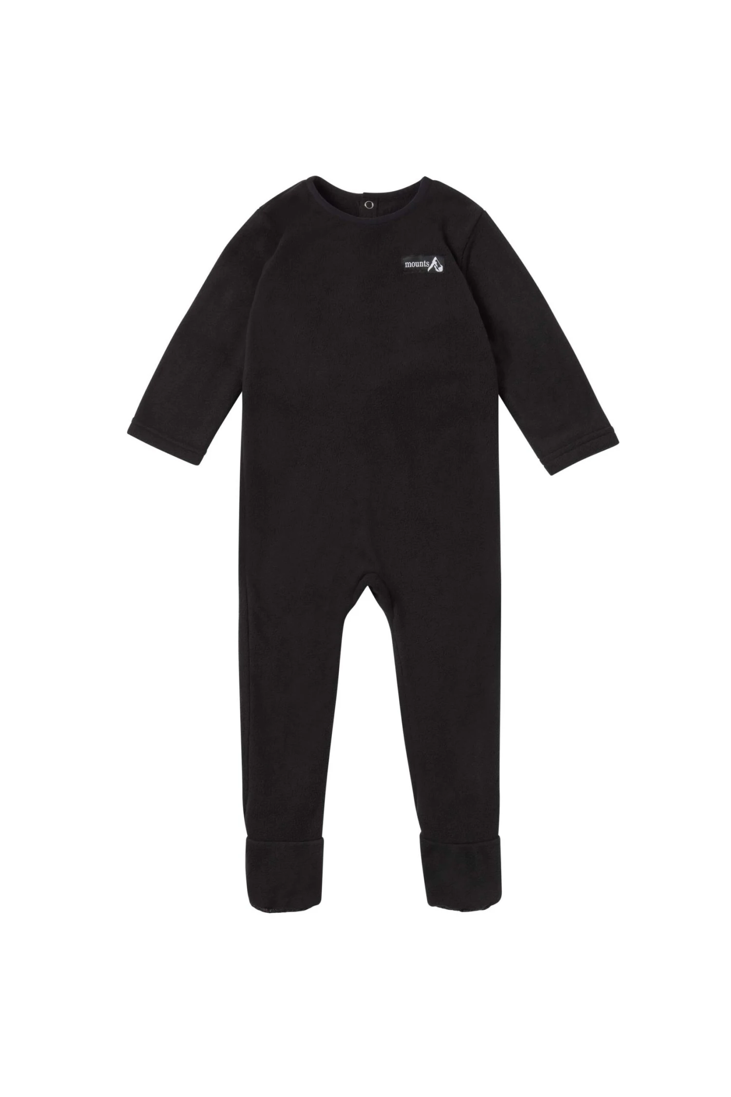 Toddler Fleece Pyjamas 3 Toddler Fleece Pyjamas