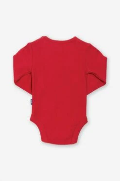 Polar Play Baby Bodysuit -Kids Fashion Clothing Store m251c2 001 polarplaybabybodysuit20221223033609 3