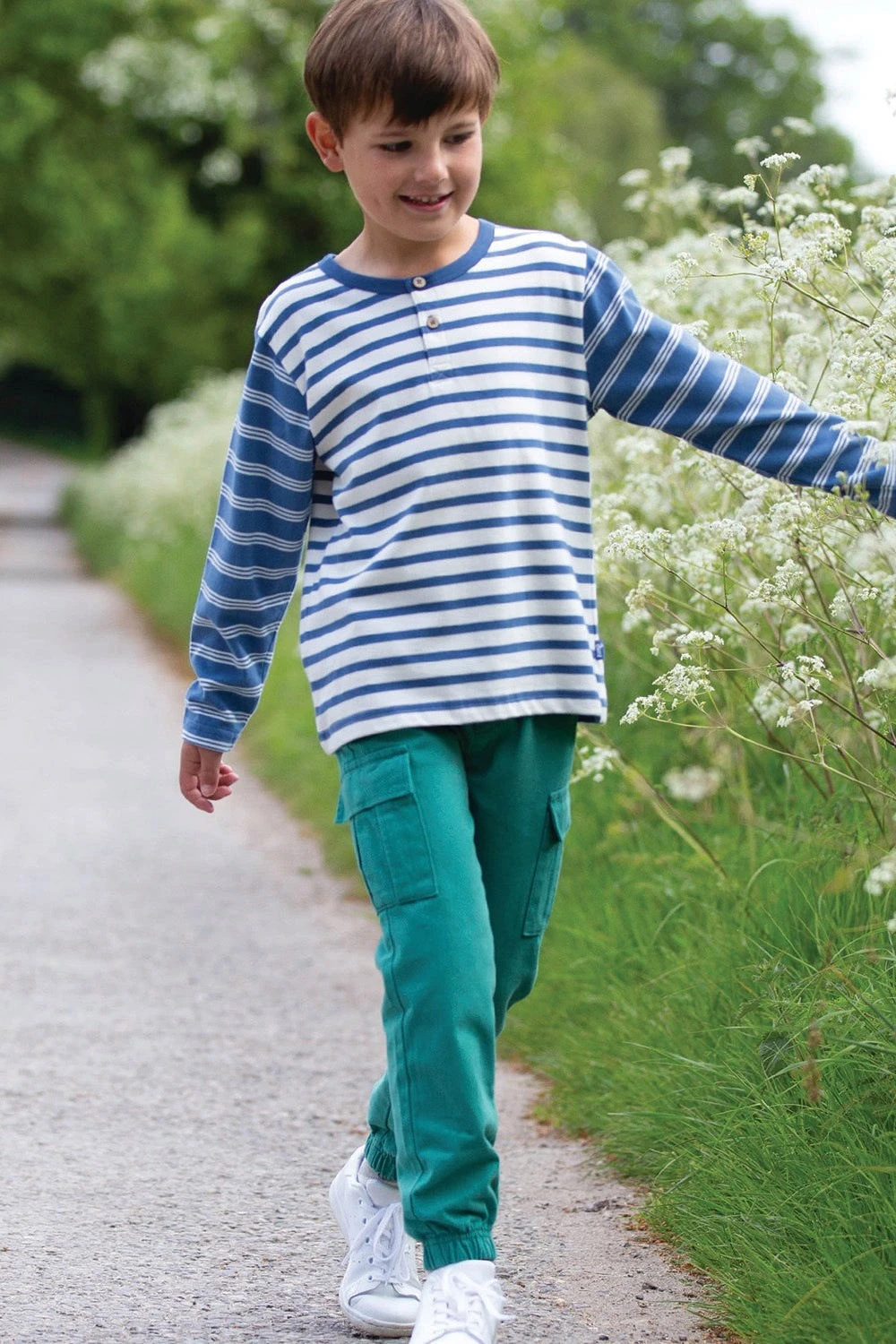 Utility Kids Pull Ons 4 Utility Kids Pull Ons - Image 2