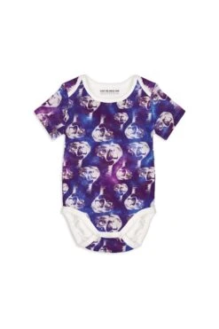 E.T. The Extra Terrestrial 05 Baby Bodysuit