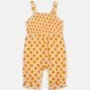 Groovy Dot Baby Organic Cotton Dungarees 2 Groovy Dot Baby Organic Cotton Dungarees -Kids Fashion Clothing Store m26e65 001 groovydotbabyorganiccottondungarees20230406103606 1