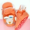 Blade & Rose Maura The Mouse Baby Booties 1 Blade & Rose Maura The Mouse Baby Booties -Kids Fashion Clothing Store m29b5c 001 maurathemousebabybooties20221122032118 1