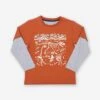 Kids Dino Dig T-Shirt 1 Kids Dino Dig T-Shirt -Kids Fashion Clothing Store m2a04f 001 kidsdinodigtshirt20221229053608 1