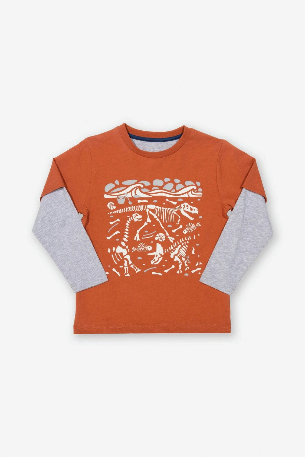 Kids Dino Dig T-Shirt 3 Kids Dino Dig T-Shirt