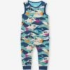 Dino Journey Baby/Kids Dungarees 1 Dino Journey Baby/Kids Dungarees -Kids Fashion Clothing Store m2aea6 001 dinojourneybabykidsdungarees20221216122103 1