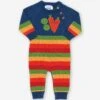 Veggie Baby Knit Romper 2 Veggie Baby Knit Romper -Kids Fashion Clothing Store m2b1ff 001 veggiebabyknitromper20221223033605 1