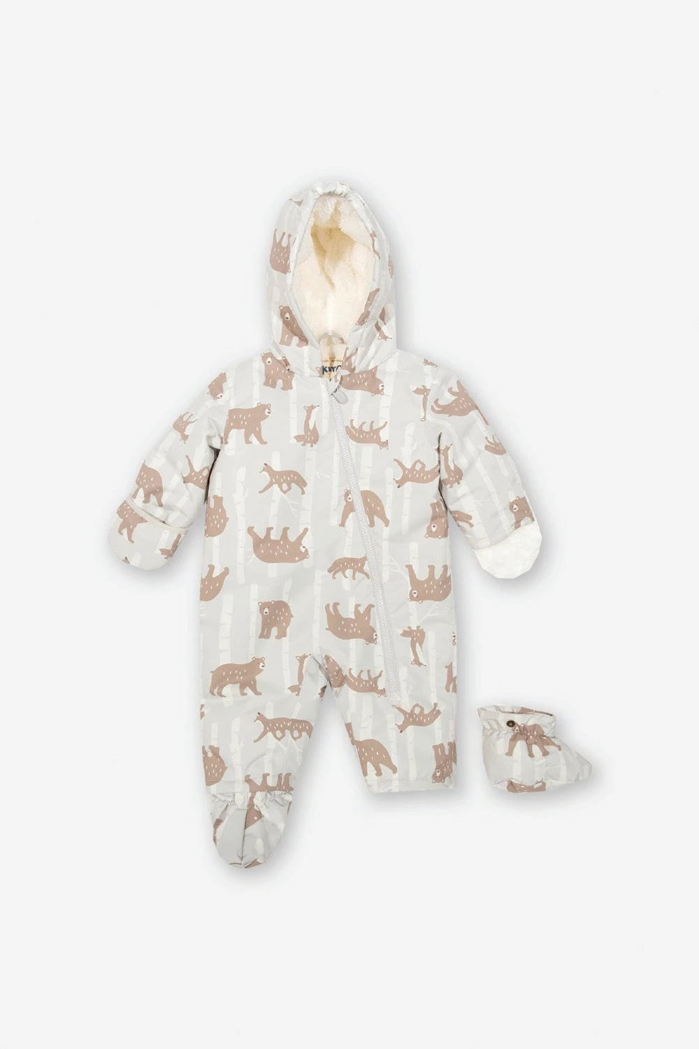 Nimbus Baby/Kids Snowsuit 3 Nimbus Baby/Kids Snowsuit