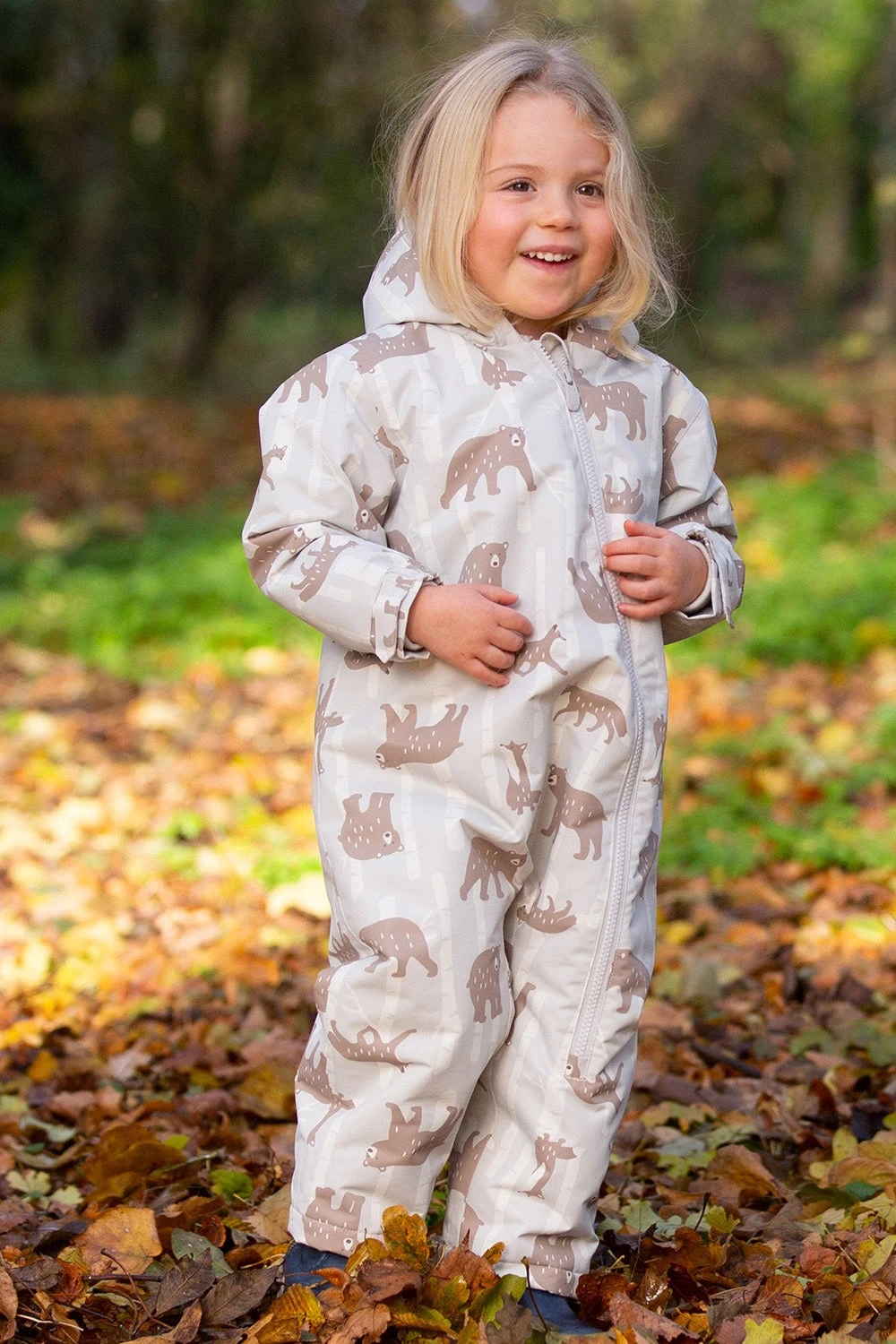 Nimbus Baby/Kids Snowsuit 5 Nimbus Baby/Kids Snowsuit - Image 3