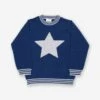 Superstar Kids Knit Jumper 1 Superstar Kids Knit Jumper -Kids Fashion Clothing Store m2f094 001 superstarkidsknitjumper20221230043608 1
