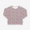 Petal Baby/Kids Perfume T-Shirt -Kids Fashion Clothing Store m3121b 001 petalbabykidsperfumetshirt20230322033609 1