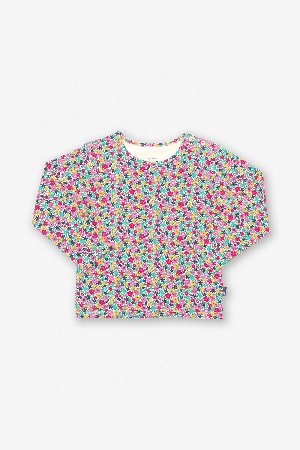 Petal Baby/Kids Perfume T-Shirt 3 Petal Baby/Kids Perfume T-Shirt