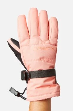 Alaska Kids Ski Gloves