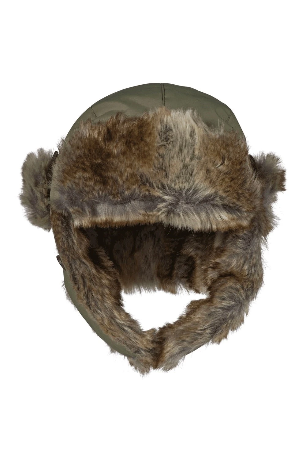 Squirrel Kids Winter Cap 4 Squirrel Kids Winter Cap - Image 2