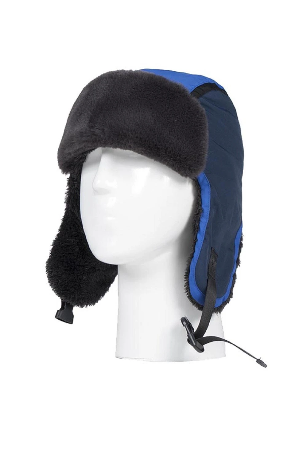 Kids Waterproof Thermal Trapper Hat 4 Kids Waterproof Thermal Trapper Hat - Image 2