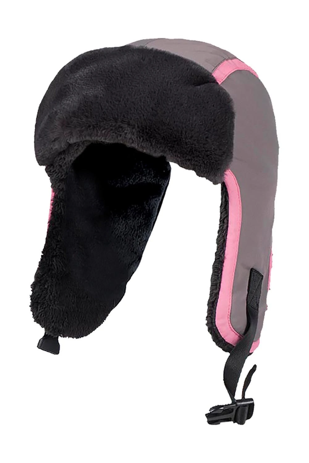 Kids Waterproof Thermal Trapper Hat 5 Kids Waterproof Thermal Trapper Hat - Image 3