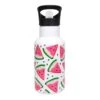 Watermelon Bottle - 350ml 2 Watermelon Bottle - 350ml -Kids Fashion Clothing Store m3707f 001 watermelonbottle350ml 1