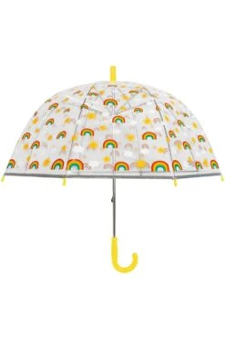 Kids Rainbow Dome Umbrella -Kids Fashion Clothing Store m39783 002 kidsrainbowdomeumbrella 1