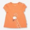 Giraffy Baby/Kids Organic Cotton Tunic 1 Giraffy Baby/Kids Organic Cotton Tunic -Kids Fashion Clothing Store m39bc9 001 giraffybabykidsorganiccottontunic20230406103614 1