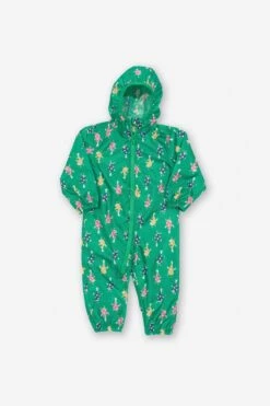 Goosey Baby/Kids Puddlepack Suit