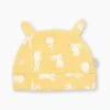 Bunny Time Baby Hat -Kids Fashion Clothing Store m3b600 001 bunnytimebabyhat20230317112103 1