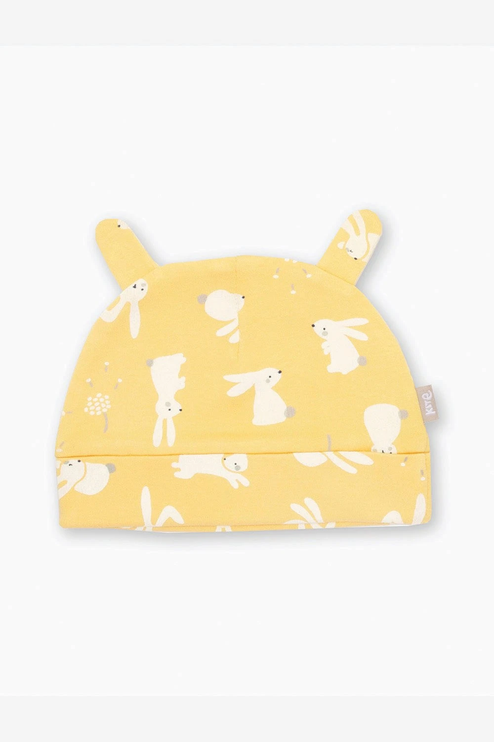 Bunny Time Baby Hat 3 Bunny Time Baby Hat