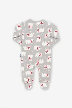 Polar Play Baby Sleepsuit -Kids Fashion Clothing Store m3b6f1 001 polarplaybabysleepsuit20230111013628 3