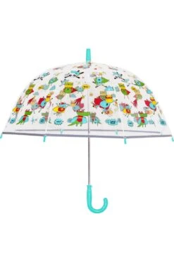 Kids Superhero Dome Umbrella