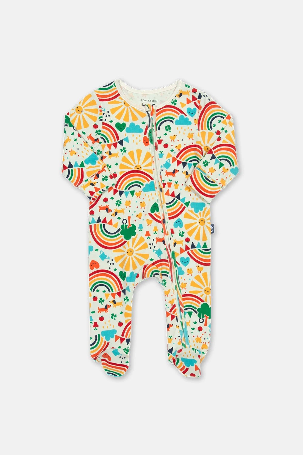 Memories Baby Sleepsuit 3 Memories Baby Sleepsuit