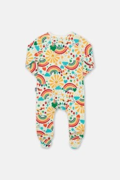 Memories Baby Sleepsuit 8 Memories Baby Sleepsuit -Kids Fashion Clothing Store m3bbef 001 memoriesbabysleepsuit20230322023612 3