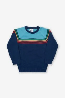 Durlston Kids Jumper