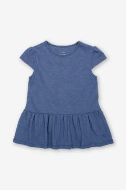 Easy Breezy Baby/Kids Organic Cotton Tunic -Kids Fashion Clothing Store m3d819 002 easybreezybabykidsorganiccottontunic20230405063606 1