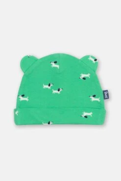 Puppy Pals Baby Hat
