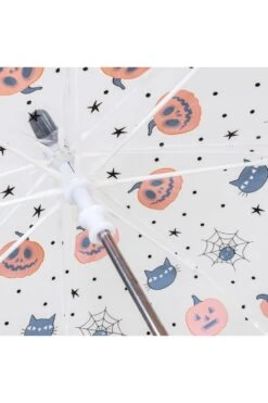 Kids Halloween Pumpkin Umbrella 8 Kids Halloween Pumpkin Umbrella -Kids Fashion Clothing Store m3e5ad 001 kidshalloweenpumpkinumbrella20221205062106 3