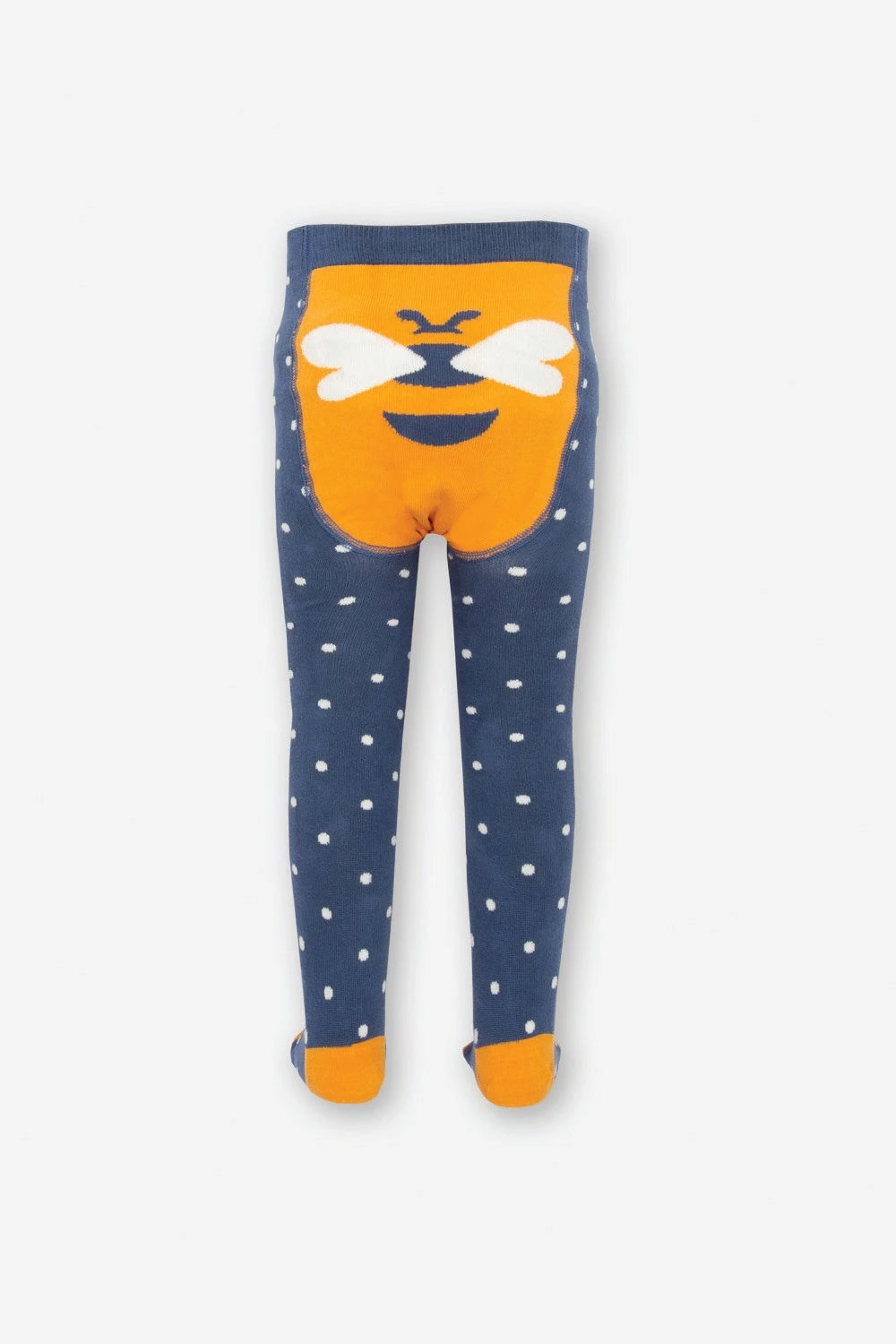 Dotty Baby/Kids Organic Cotton Tights 3 Dotty Baby/Kids Organic Cotton Tights