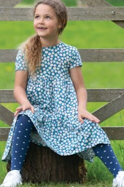 Dotty Baby/Kids Organic Cotton Tights 7 Dotty Baby/Kids Organic Cotton Tights -Kids Fashion Clothing Store m3f6f2 001 dottybabykidsorganiccottontights20230405063629 3