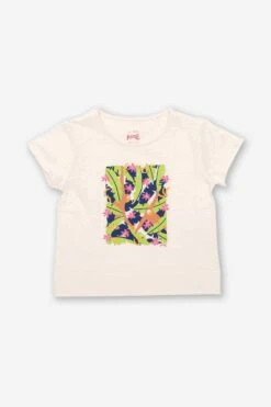 Orangutan Kids Organic Cotton T-Shirt